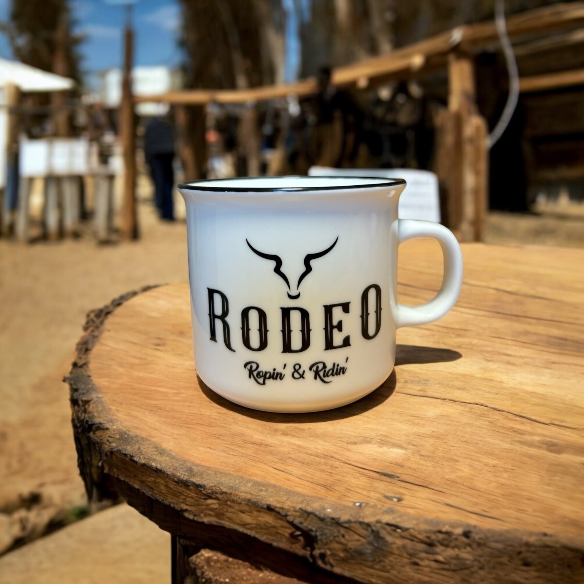 Rodeo Cowboy Company