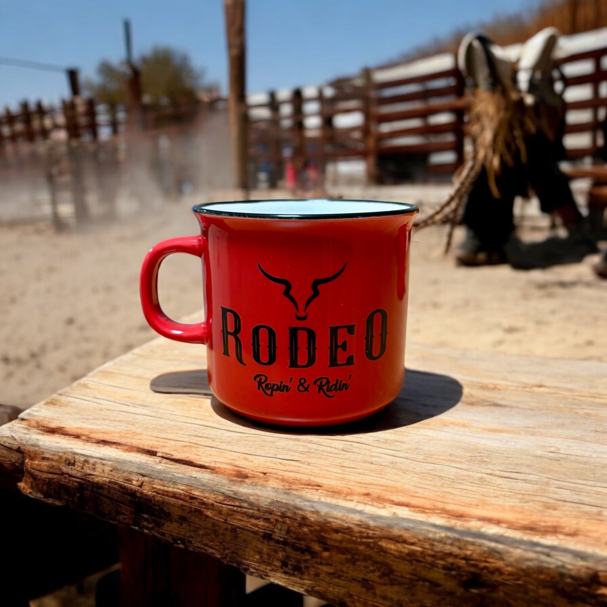 Rodeo Cowboy Company